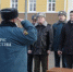 Итоги деятельности территориальной подсистемы РСЧС Нижегородской области за 2017 год подвели в регионе - Перевозский район