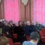В рамках Декады инвалидов состоялась встреча с руководителями служб городского округа - Перевозский район