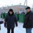Проведена проверка действия новой схемы вывоза ТКО - Перевозский район