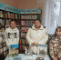 «Сыны Отечества, освободившие Россию» - Перевозская ЦБС