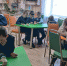 В детской библиотеке прошел час финансовой грамотности - Перевозская ЦБС