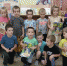 Заволжский сказочник - Перевозская ЦБС