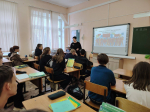 «Свои и чужие»: экстремизм на наших улицах»