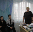 Центральная библиотека провела познавательно-игровую программу  «Семья – источник счастья» - Перевозская ЦБС
