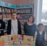 На масленичной неделе в Тилининской библиотеке проведена игровая программа - Перевозская ЦБС