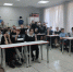 Дубская сельская библиотека провела беседу «Я выбираю жизнь» - Перевозская ЦБС