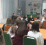 В детской библиотеке прошел час мужества «Равнение на подвиг» - Перевозская ЦБС