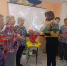 И поёт мне в землянке гармонь - Перевозская ЦБС