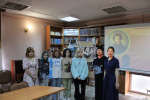 «Читайте, Пушкина, читайте…»