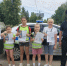 Перевозские Госавтоинспекторы и школьники призвали пешеходов правильно переходить дорогу - Городской округ Перевозский