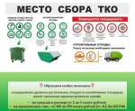 Об изменениях в Правилах обращения с растительными отходами