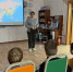 Кинолекция «Забота о природе» в рамках проекта «Большой киномарафон» - Перевозская ЦБС
