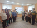 Генеральша народной песни