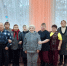 В Ревезенской библиотеке отметили 100-летие Константина Ваншенкина - Перевозская ЦБС