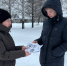 Вельдемановская   библиотека провела акцию «Три шага к здоровой жизни» - Перевозская ЦБС