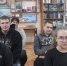 В Конезаводской библиотеке прошло мероприятие по профилактике ВИЧ-инфекции и СПИДа - Перевозская ЦБС