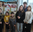 В Тилининской библиотеке проведена викторина, посвященная Дню защитника Отечества - Перевозская ЦБС