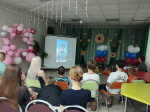В Тилининской библиотеке проведен час информации «Беспилотная опасность»